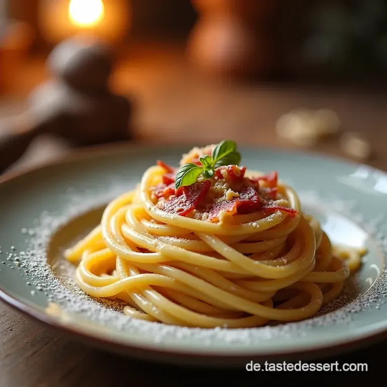 Blitzspaghettieis Der S&uuml;&szlig;e Klassiker in 12 Minuten presentation