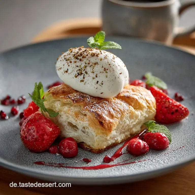 Bltterteig Brek Schnelles Und Einfaches Bltterteig Der Schw&auml;bische Turboteig F&uuml;r Eilige presentation