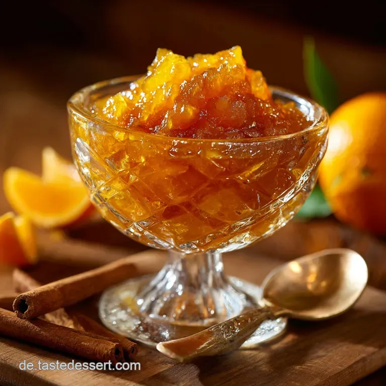 Bratapfel Marmelade: Das gelingsichere Rezept f&uuml;r den Wintertraum im Glas