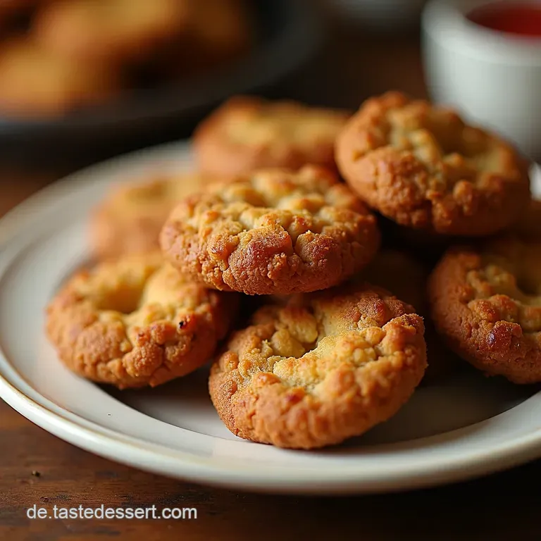Browkies Deluxe Fudgy Chewy Und Unwiderstehlich presentation