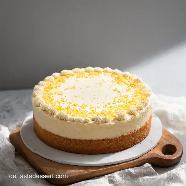 Torte zum Kindergeburtstag Meine bunte KonfettiÜberraschung