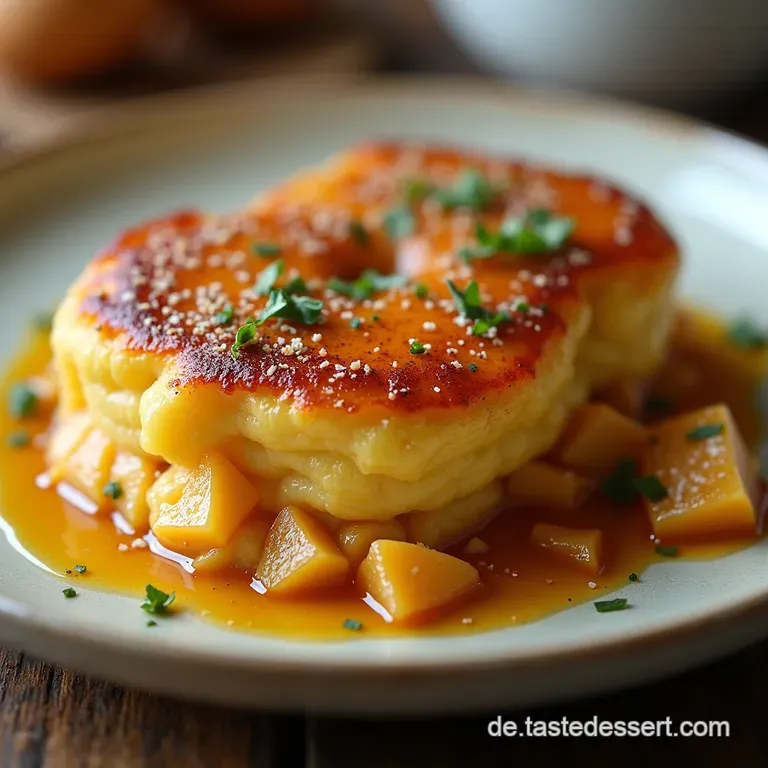 Omas Beste Saftige Walnusstaler mit ZimtZuckerFinish