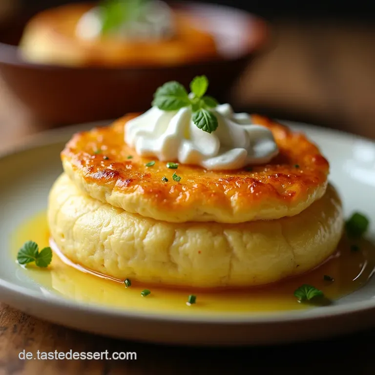 Buttriges Geflochtenes Briochenest Mit Zitronenglasur presentation