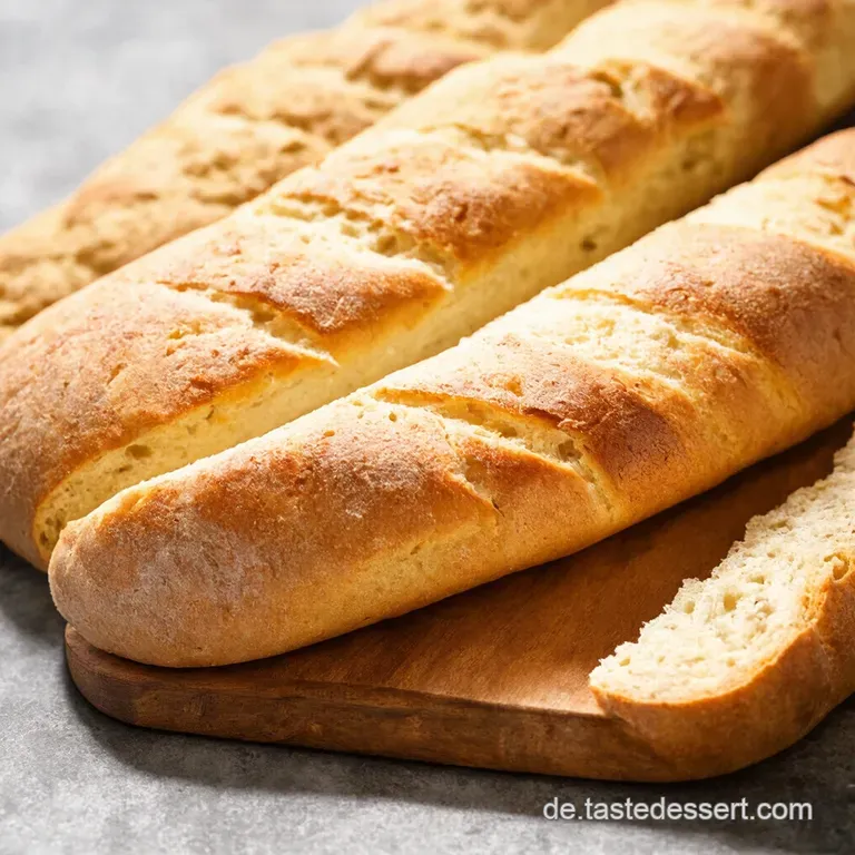 Ciabatta Rezept Mein Italienischer BrotTraum für Zuhause