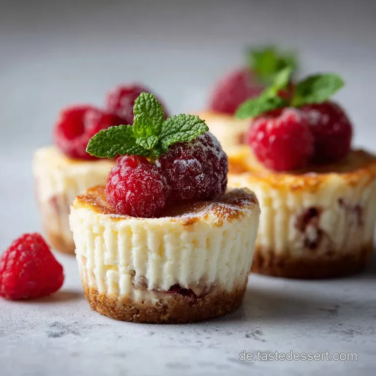 Low Carb Cheesecakemuffins: Der Leichte K&auml;sekuchen-Genuss presentation
