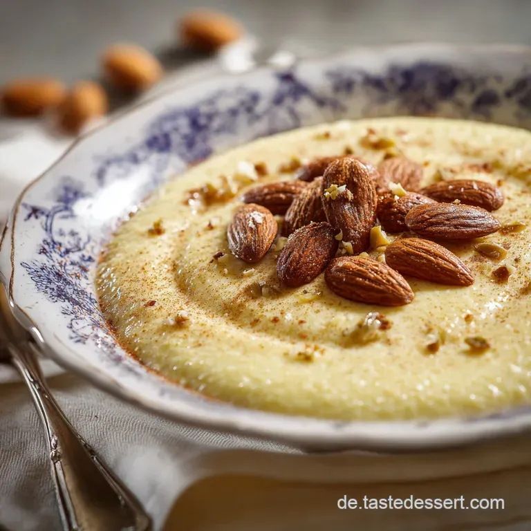 Hausgemachte Nussmilch Das cremige Original Einfacher als Sie denken