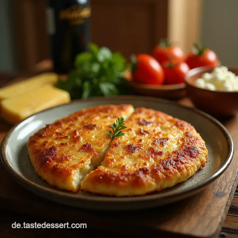 Cremiges Zwiebelsahneschnitzel &Uuml;berbacken Und T&uuml;tenfrei presentation
