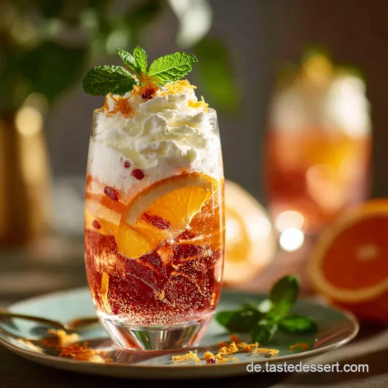 Crodino Spritz Der Goldene Alkoholfreie Feierabendspritz in 2 Minuten presentation