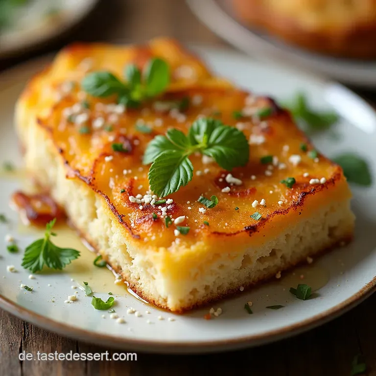 Das 5MinutenBrot Kruste wie vom Bäcker Ohne Kneten