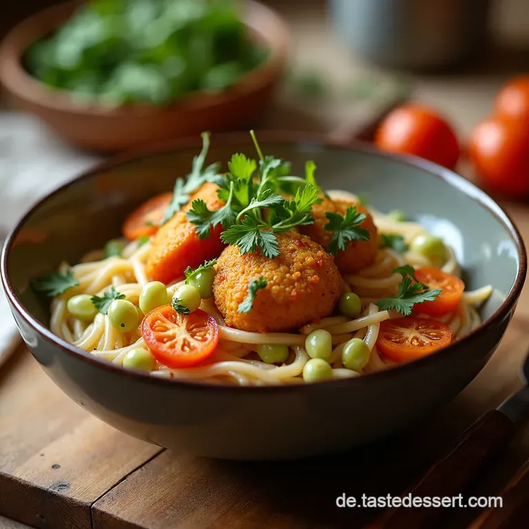 Der Deftige Dinkelkardinal presentation