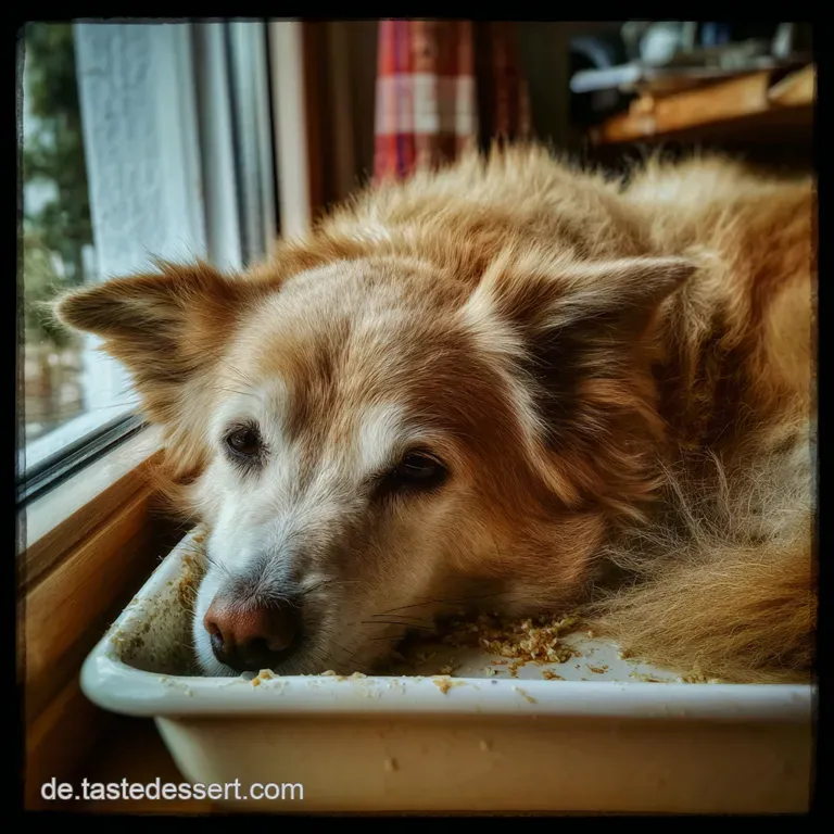 Der legend&auml;re Friss dich Dumm Salat Herzhafte Cremigkeit &agrave; la Blumengitte