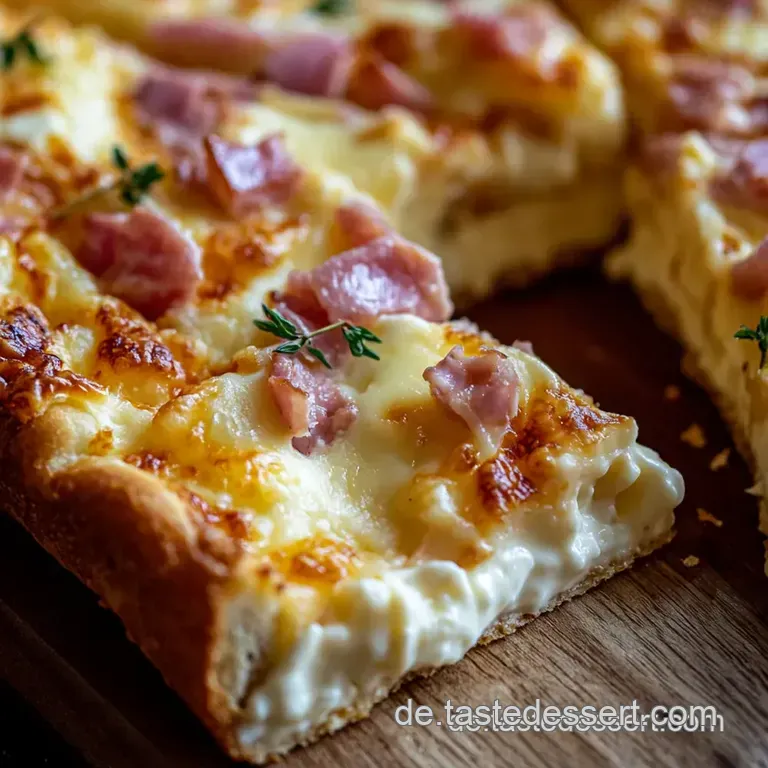 Der ultimative New York Cheesecake – Cremig Sündig Köstlich! presentation