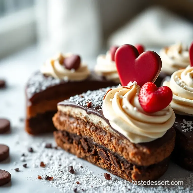 Schokoladentorte zum 18. Geburtstag: Mein Traumrezept!