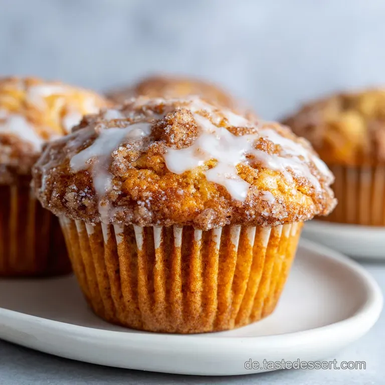 Saftige Muffins: Schnell & Einfach