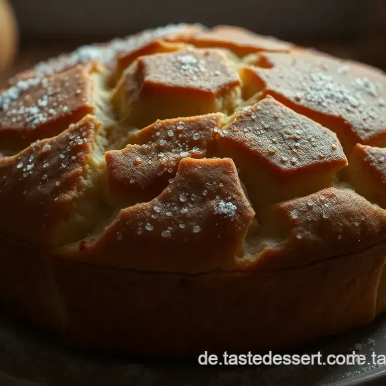 Dinkelvollkornbrot: Herzhaft und nahrhaft