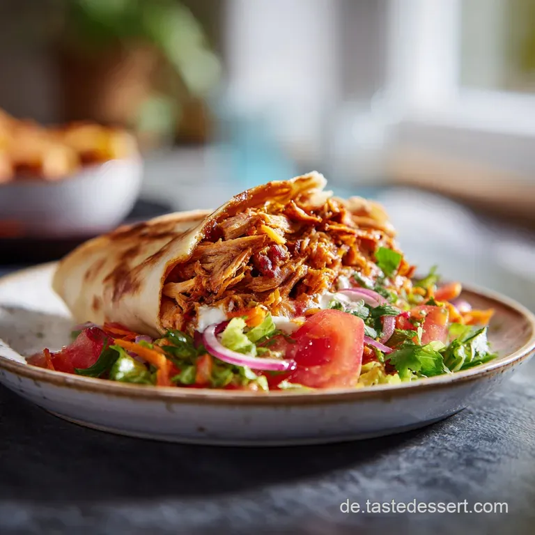 D&ouml;nerfleisch: Butterzart Aus Dem Ofen