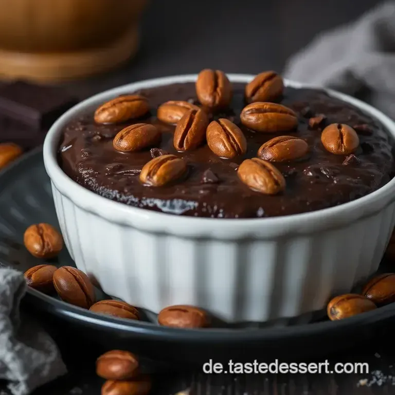 Dubaier Schokoladengenuss: Die süße Verführung der Wüste presentation