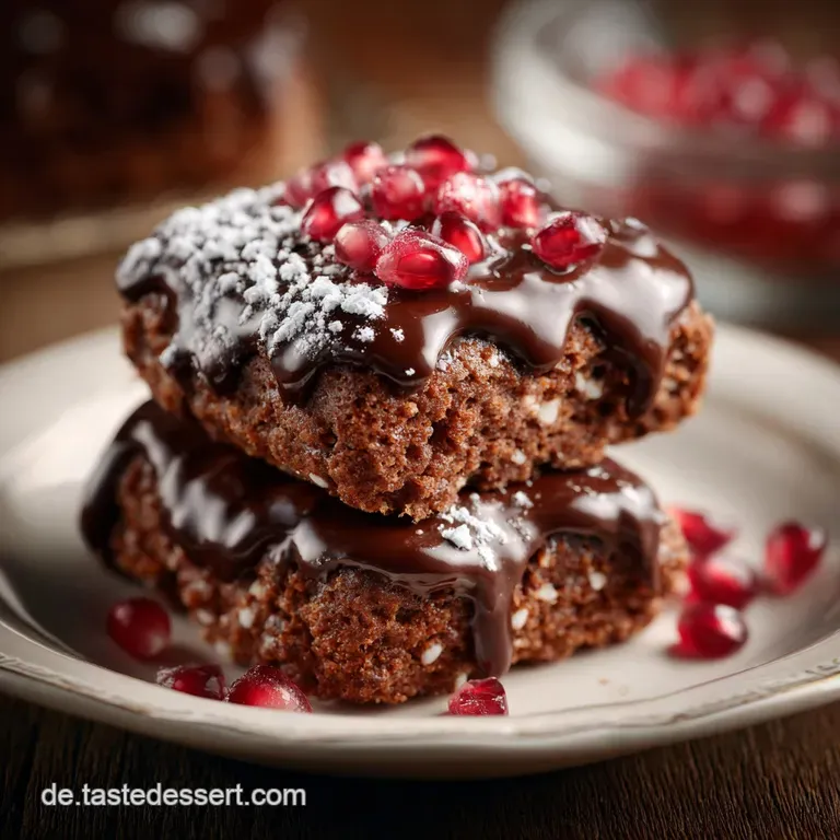 Die Echten: Traditionelle N&uuml;rnberger Elisen-Art Lebkuchen mit Zuckerglasur