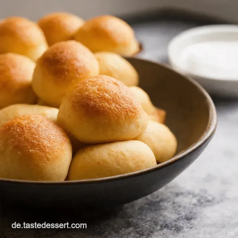 Einfache Berliner Krapfen F&uuml;r Jedermann presentation