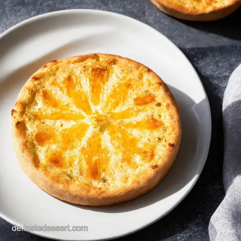 Fogaccia Rezept Einfach Sonne Italiens auf dem Teller