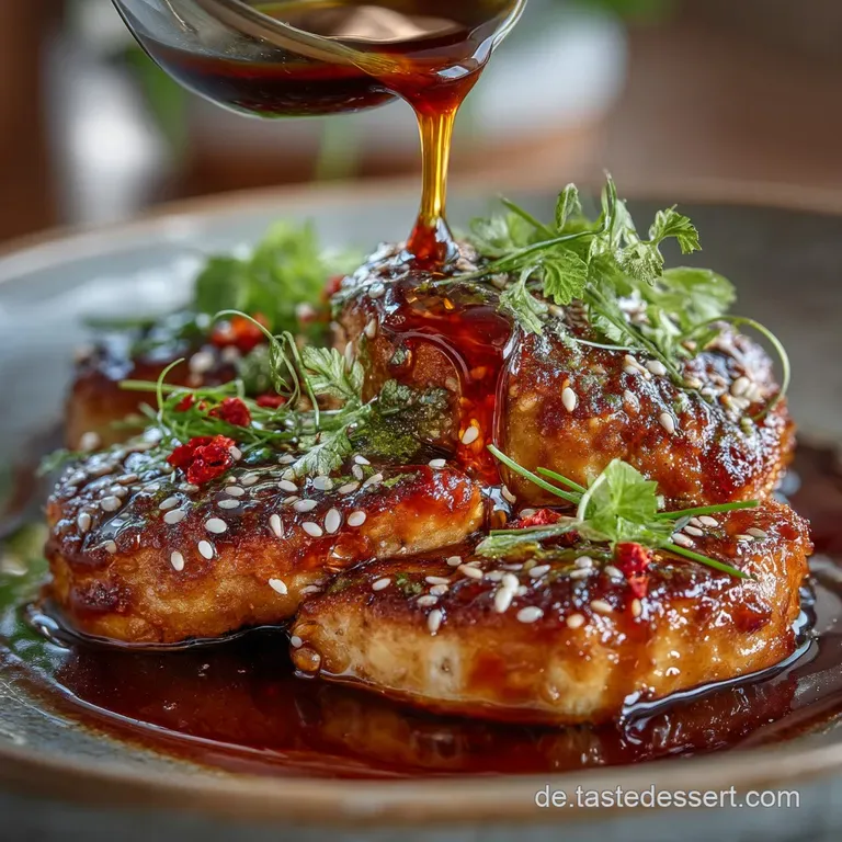 Gl&auml;nzende Klassiker Hausgemachte Gebrannte Mandeln Knusprig Karamellisiert Zimtig presentation