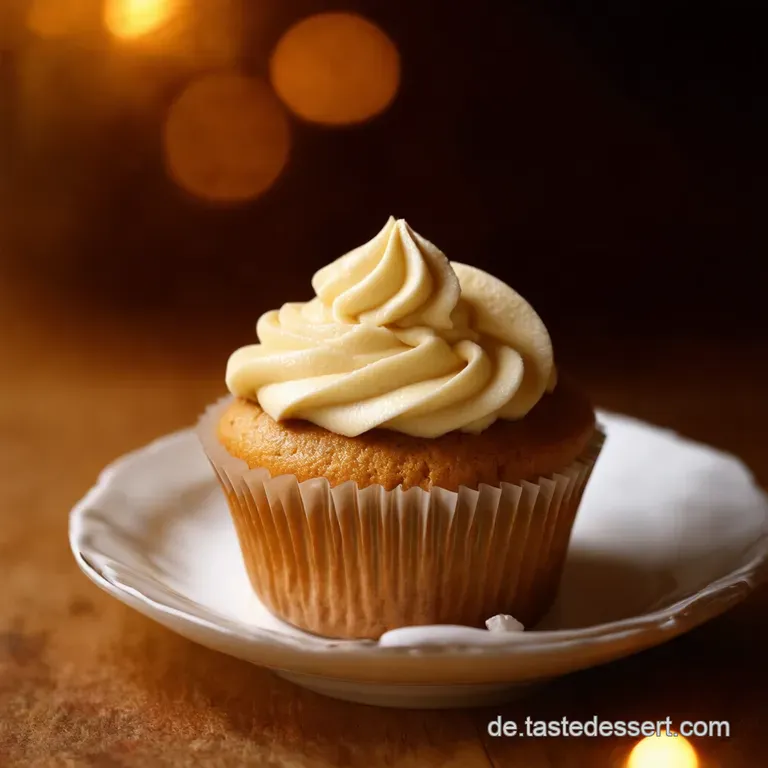 Einfache Vanillecupcakes So Gelingen Sie Garantiert presentation