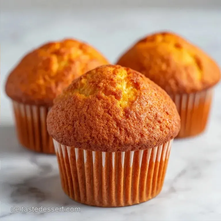 Einfaches Muffin Grundrezept: Saftig und Fluffig