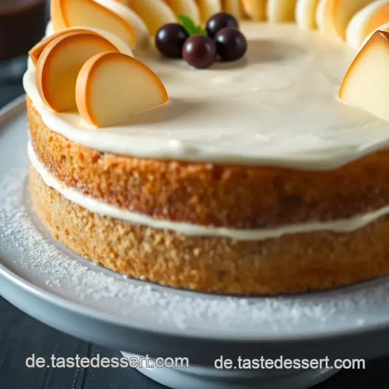 Einhorn Torte – Ein magischer Genuss für kleine und große Feen! presentation