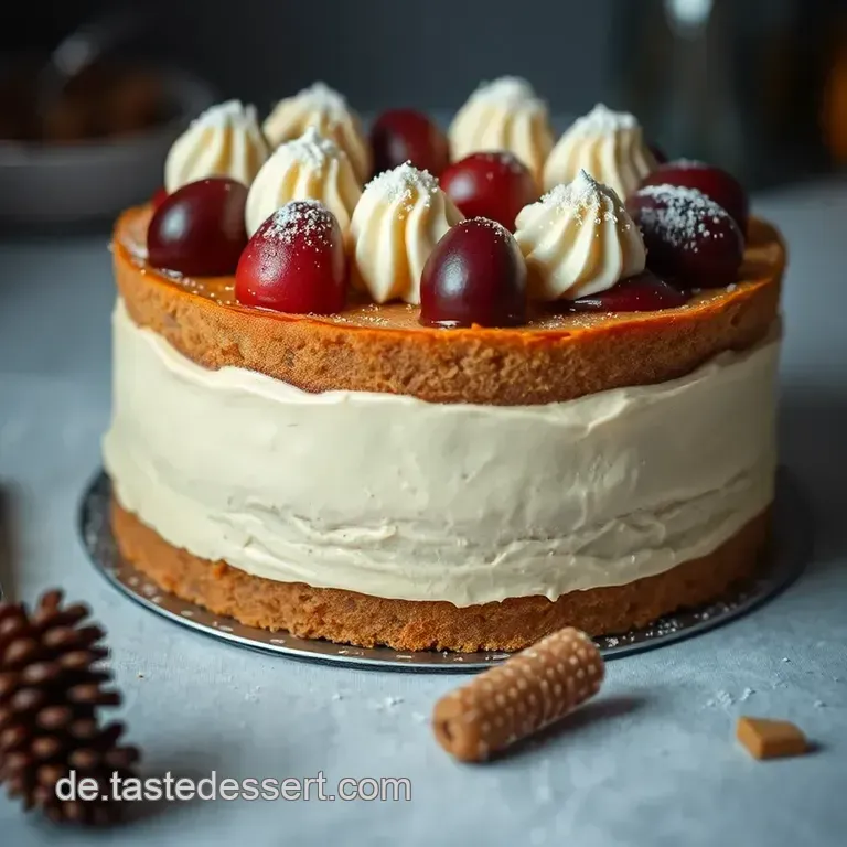 Einschulungstorte: Die perfekte Feier für den Schulstart presentation