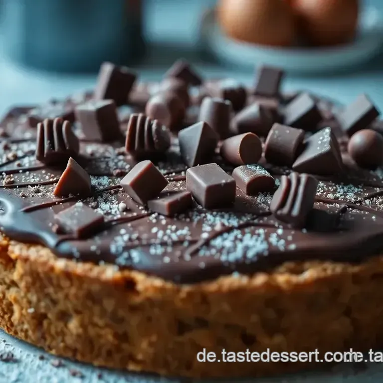 Eisenbahn-Kuchen für den Kindergeburtstag: Schoko-Traum!