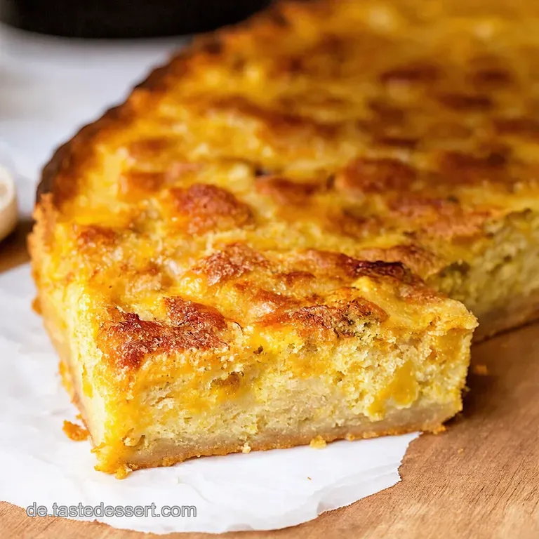 Els&auml;sser Flammkuchen Knusprig Deftig Perfekt presentation