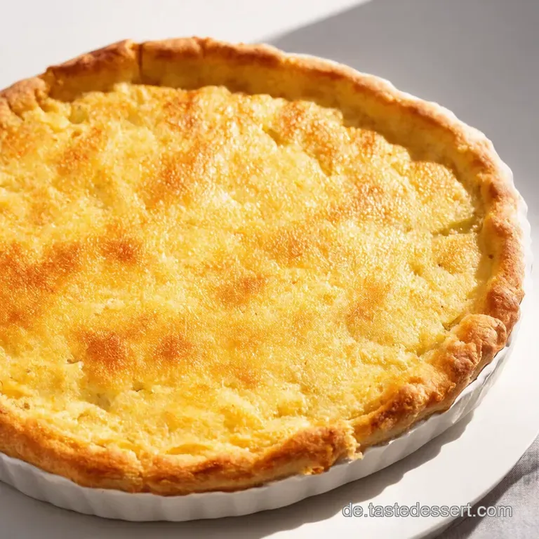 Elsässer Flammkuchen Knusprig Deftig Perfekt