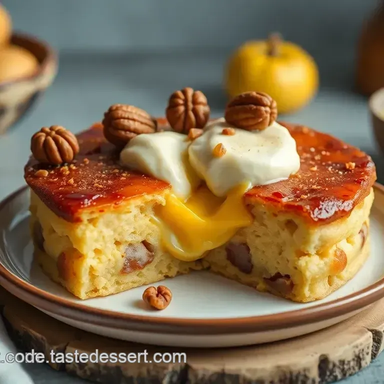 Engadiner Nusstorte wie von Oma – Einfach himmlisch!