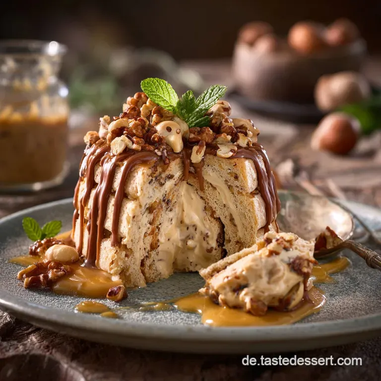 Engelsaugen Rezept: Der Butterzarte Weihnachtsklassiker Mit Haselnuss presentation