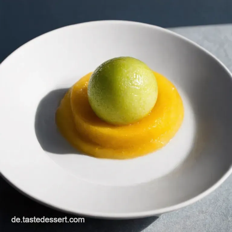 ErdbeerLimes Die fruchtigfrische Sommererfrischung