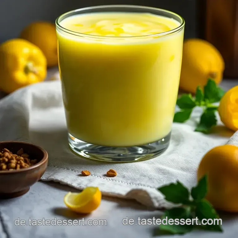 Erfrischendes Holunderblütengelee für jeden Anlass presentation