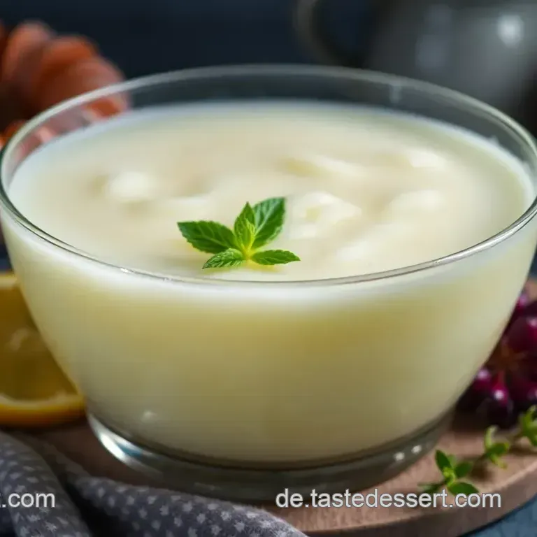 Erfrischendes Holunderblütengelee: Der beste Frühlingsgenuss im Glas!