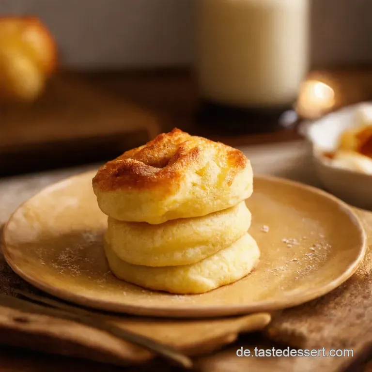 Faschingskrapfen wie vom Bäcker Das ultimative Rezept presentation