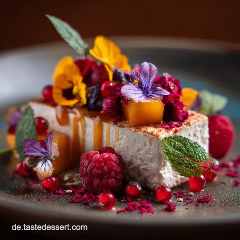 Fetabrot Mit Kr&auml;utern: Flauschig W&uuml;rzig Und Einfach Unwiderstehlich presentation