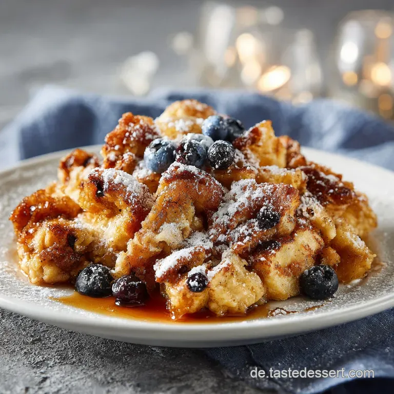 Kaiserschmarrn Der K&ouml;nig unter den Mehlspeisen: Luftig perfekt karamellisiert