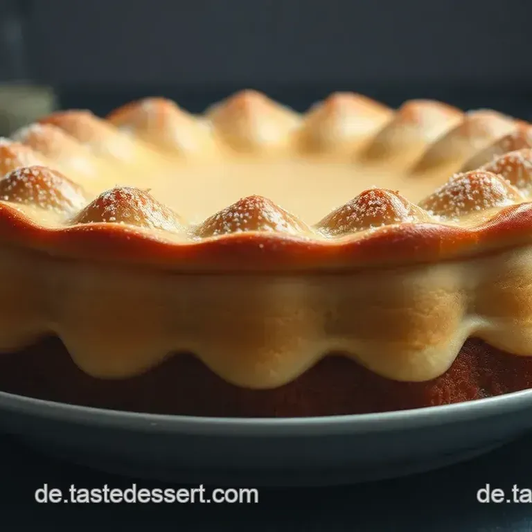 Frankfurter Kranz wie von Oma! Einfach & Lecker