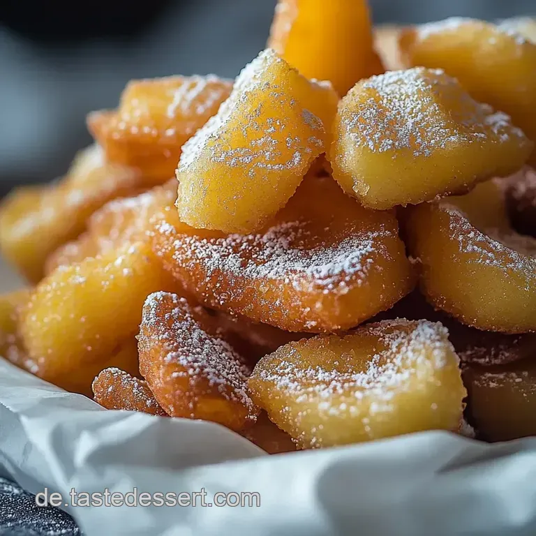 Friesentorte: Der Kuchen mit Nordsee-Sehnsucht presentation