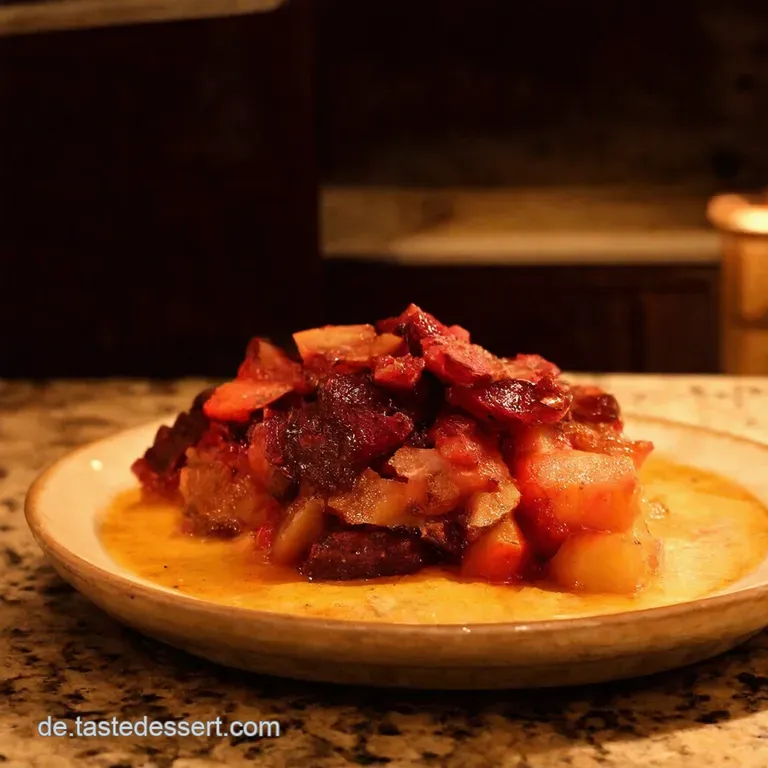 Fuchstorte Nussiger Genuss Mit Fruchtiger &Uuml;berraschung presentation