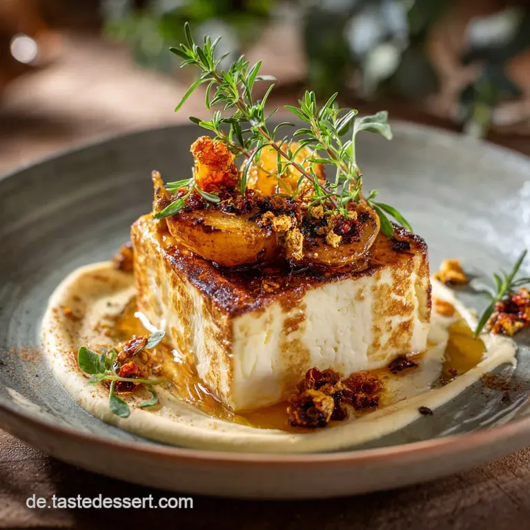 Gebackene FetaKartoffeln: Der unwiderstehliche Greek Style Genuss