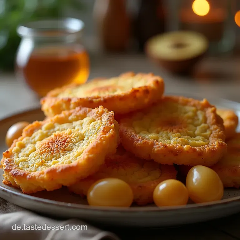 Kirmeszauber Zuhause Blitzschnelle Gebrannte Mandeln Aus Der Hei&szlig;luftfritteuse presentation