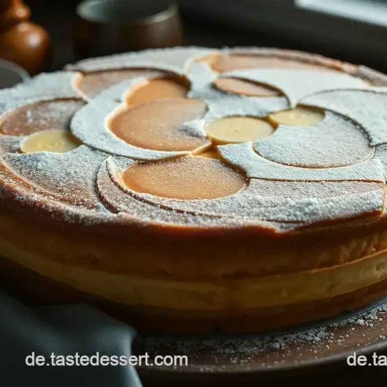 Glutenfreier Marmorkuchen – Eine köstliche Verführung