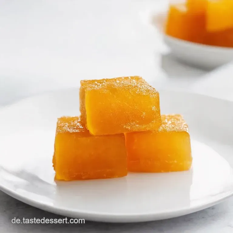 Goldb&auml;renGl&uuml;ck Selbstgemachte Gummib&auml;rchen