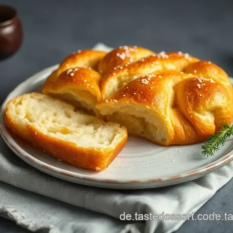Goldener Haferbrei: Dein schnelles Haferbrei Rezept Glück!