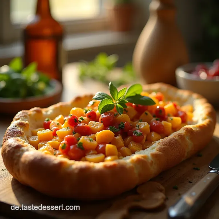 Sonnenschein Auf Dem Teller Perfekter Kurkumareis Mit Leichter Zitrusnote presentation