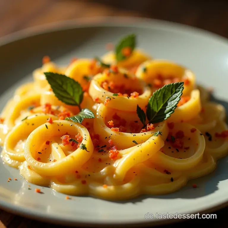 Sonnenschein auf dem Teller Perfekter KurkumaReis mit leichter Zitrusnote